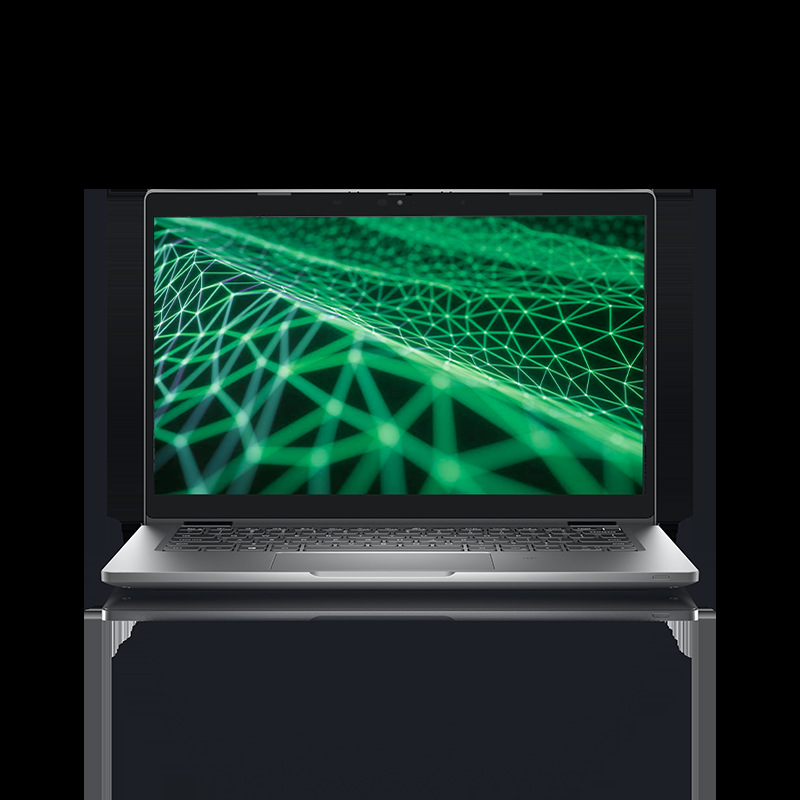 戴尔latitude 5430 笔记本14英寸轻薄窄边框商用办公笔记本电脑