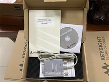 凌华ADLINK USB-3488A GPIB卡高性能USB转GPIB数据采集卡