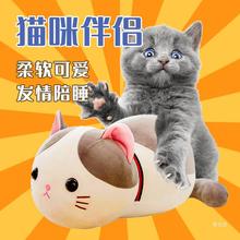 公猫性发泄玩具猫咪发性自嗨性泻火陪睡宠物用品伴侣母猫解闷