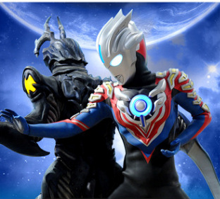 奥曼卡片卡册全套奥曼卡牌玩具卡包黑钻正版收集收藏册豪华版