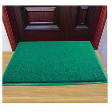 入户门口丝圈pvc地毯酒店门口迎宾地垫除尘蹭土防滑玄关风水地垫