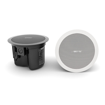 bose freespace fs2c 豪华酒店会所餐厅商场背景音乐工程扬声器