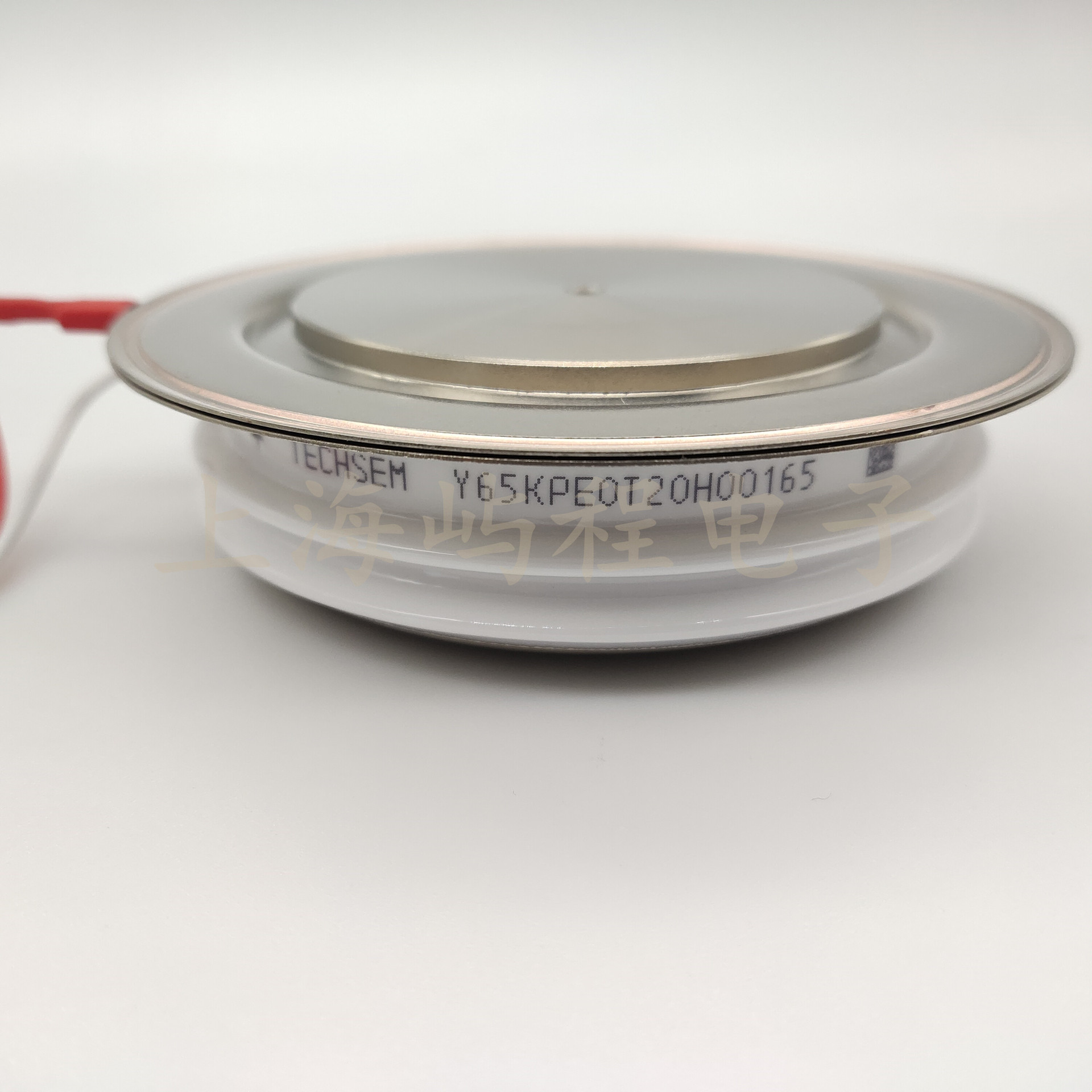 y65kpj kp1250a 3200v4200v3600v湖北台基techsem可控硅晶闸管