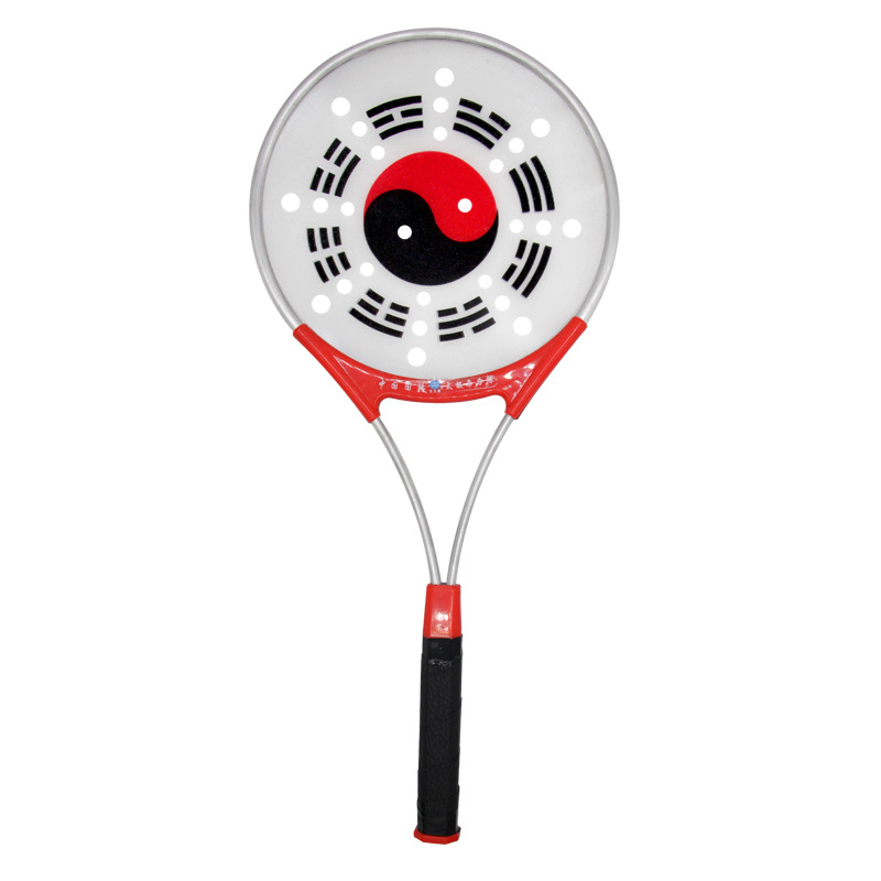 久久星太极柔力球球拍套装铝合金边框gl2揉力球初学者中老年包邮