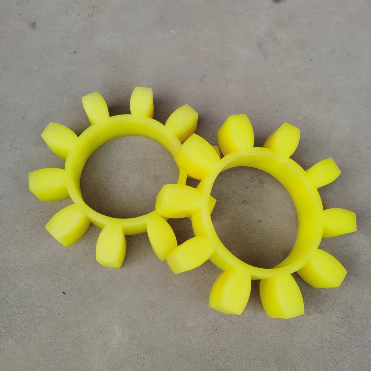 梅花垫星型梅花垫