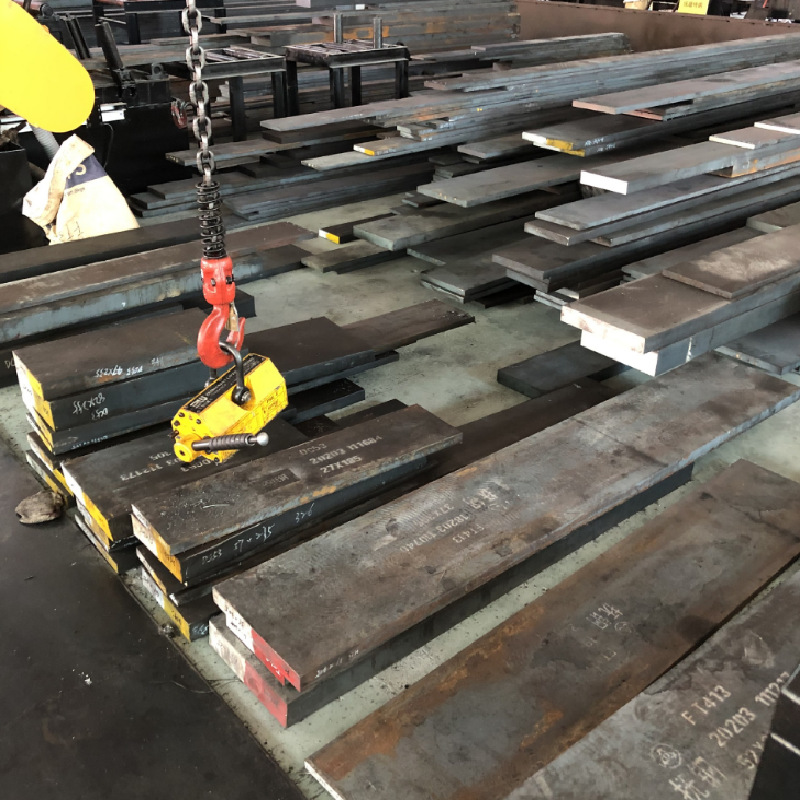 碳素钢棒材45#板材 50#钢棒 50号冷拉钢棒料 65mn锰钢板 材质报告