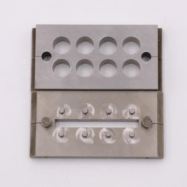 模具制造注塑开模定制加工厂精密五金磨具陶瓷杯热压成型热模具钢