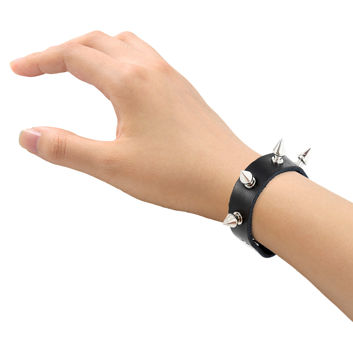 批发情趣用品另类玩具牛皮鸡鸡环公鸡环阳具套环锁精jj套情趣套环