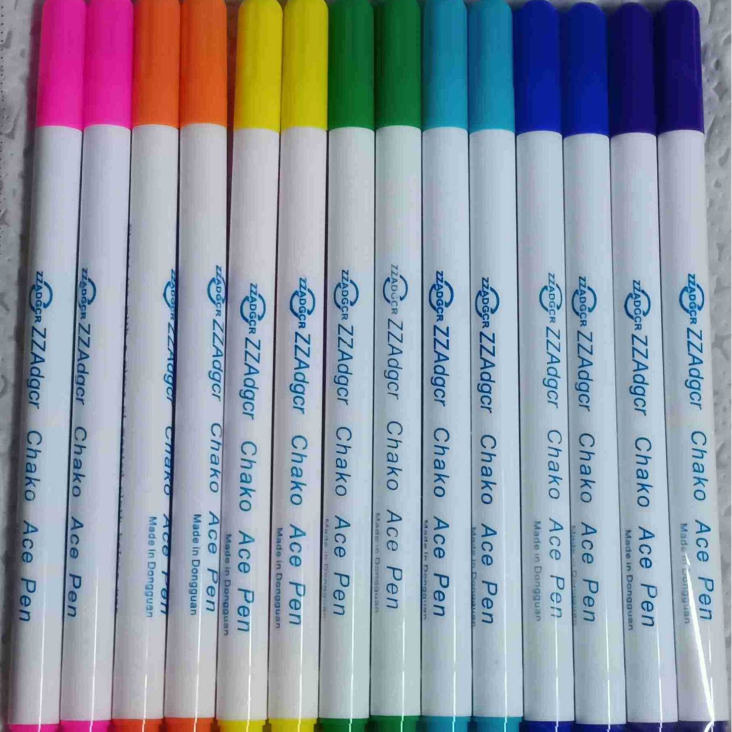 气消褪色笔 服装布艺裁剪水溶水消笔 十字绣拼布DIY自动消失笔