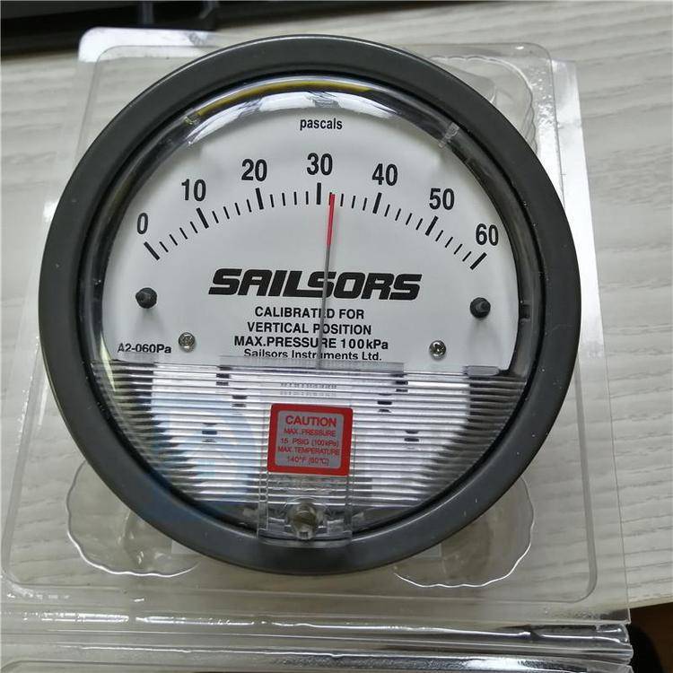 原装正品 sailsors塞尔瑟斯微差压表a2-060pa气体压差表-阿里巴巴
