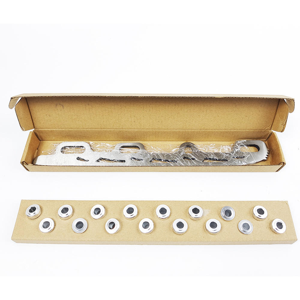 跨境热卖轮滑鞋冰刀刀片冰刀鞋滑冰鞋花样冰刀片花样刀平花刀