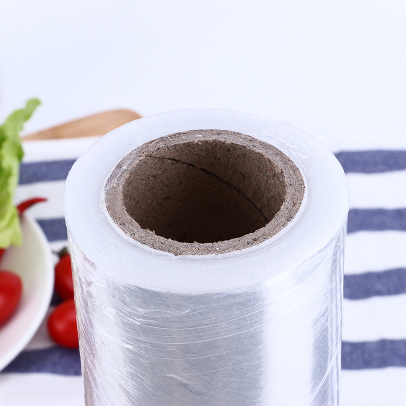 Xintiandi Plastic Wrap, Large 30cm Plastic Wrap, Factory Wholesale