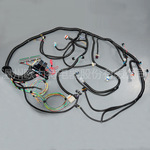 卡车发动机喷油器线束点火线圈51254136088 汽车线束 厂家直销