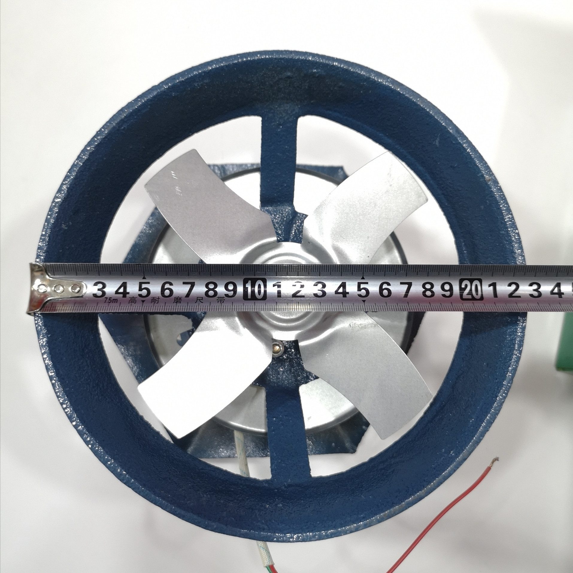 引风机农村平房抽烟倒烟机大口家用烟筒抽风机烟囱排烟机