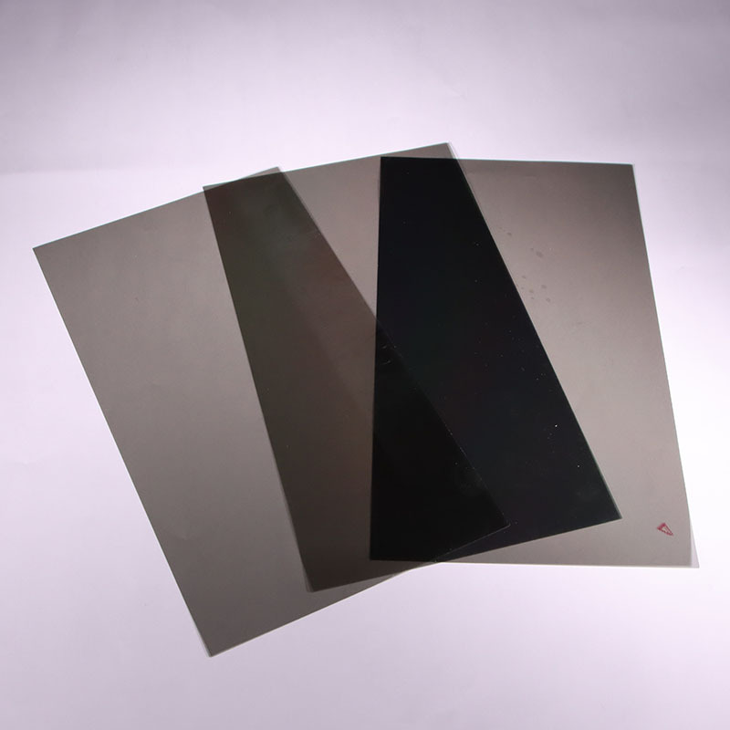 tft偏光片10.1寸手机平板车载屏幕液晶偏光冷光屏led