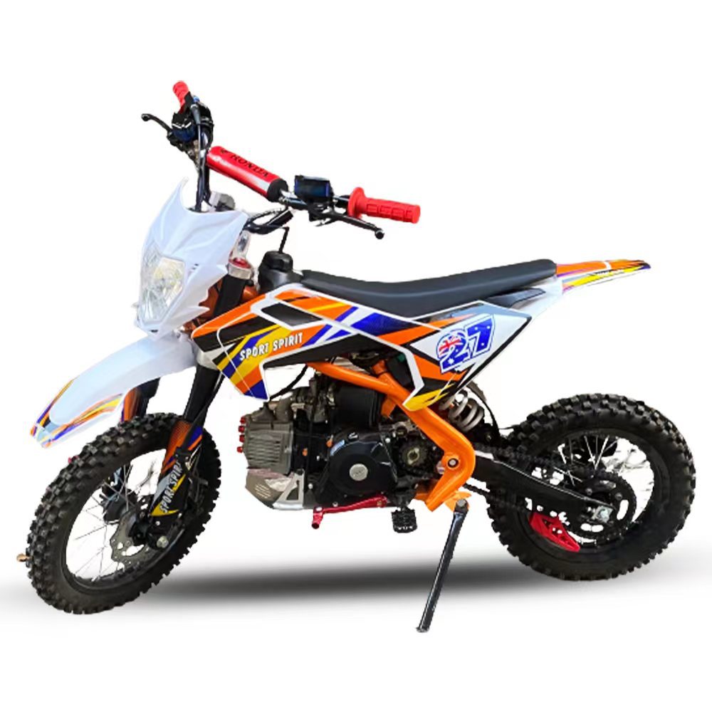 110cc越野车150cc越野摩托车两轮全地形摩托车山地越野赛车沙滩车