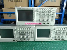 二手示波器 TDS1012b 泰克示波器 100MHZ 两通道 USB接口 黑白屏