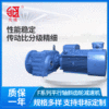 Gear reducer Glass Edger Reducer Parallel Helical gear Reducer