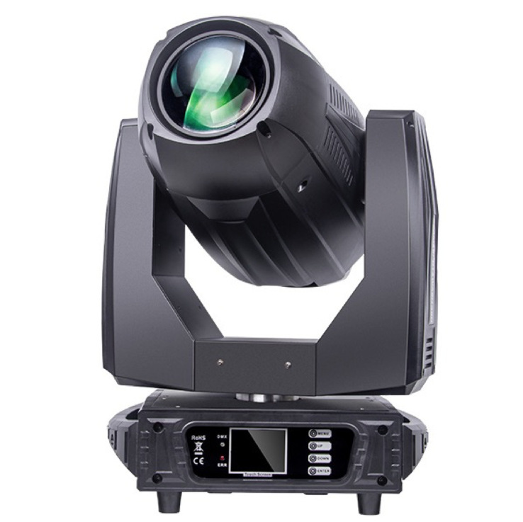 380w电脑三合一图案灯光束灯酒吧工程演绎灯光剧院图案灯厂家批发