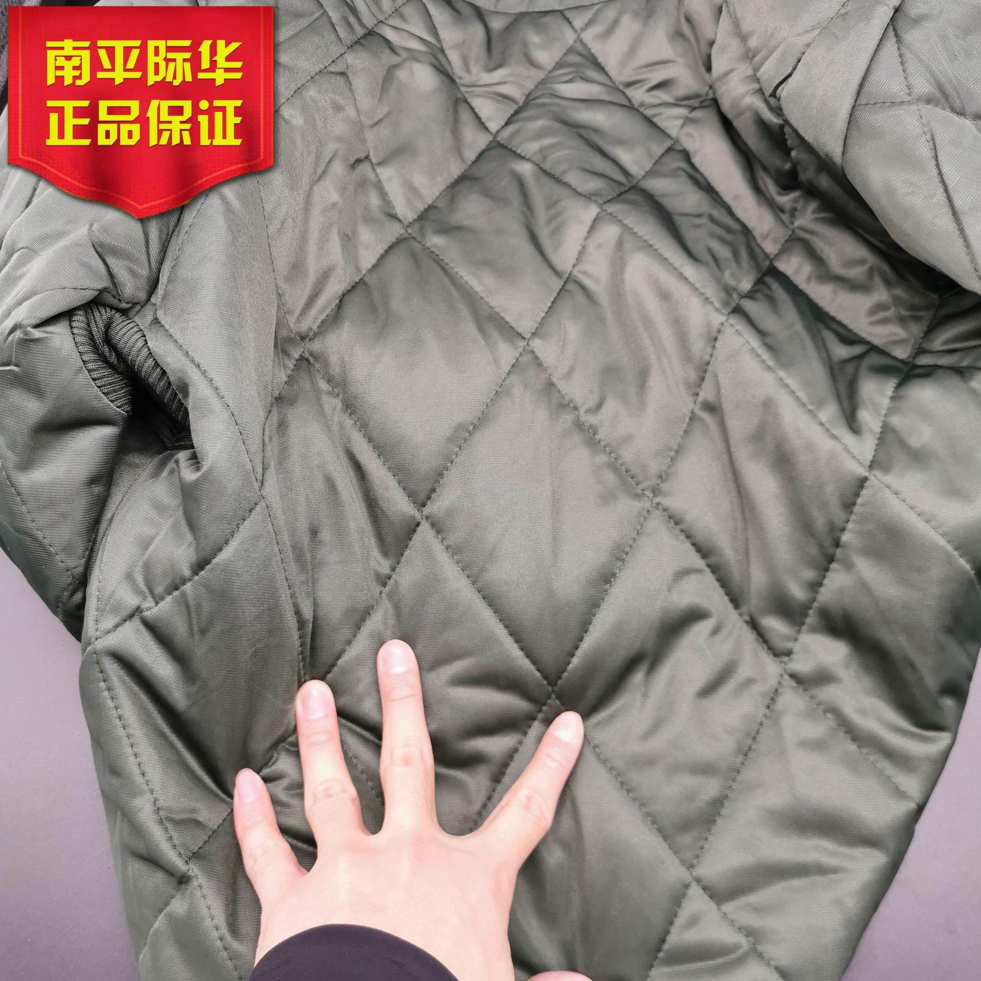 正品际华3502陆冬棉衣裤寒区棉衣制式棉袄绿色防寒保暖绒衣泰达棉