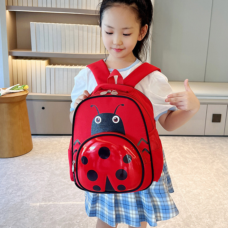 New Children's Backpack