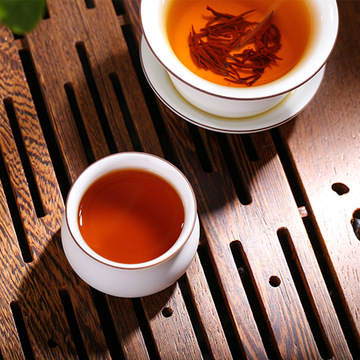 林恩杜鹃红(映山红)红茶