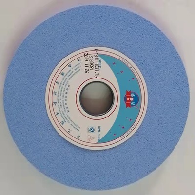 定制sg磨料平型砂轮陶瓷刚玉砂轮精磨砂轮