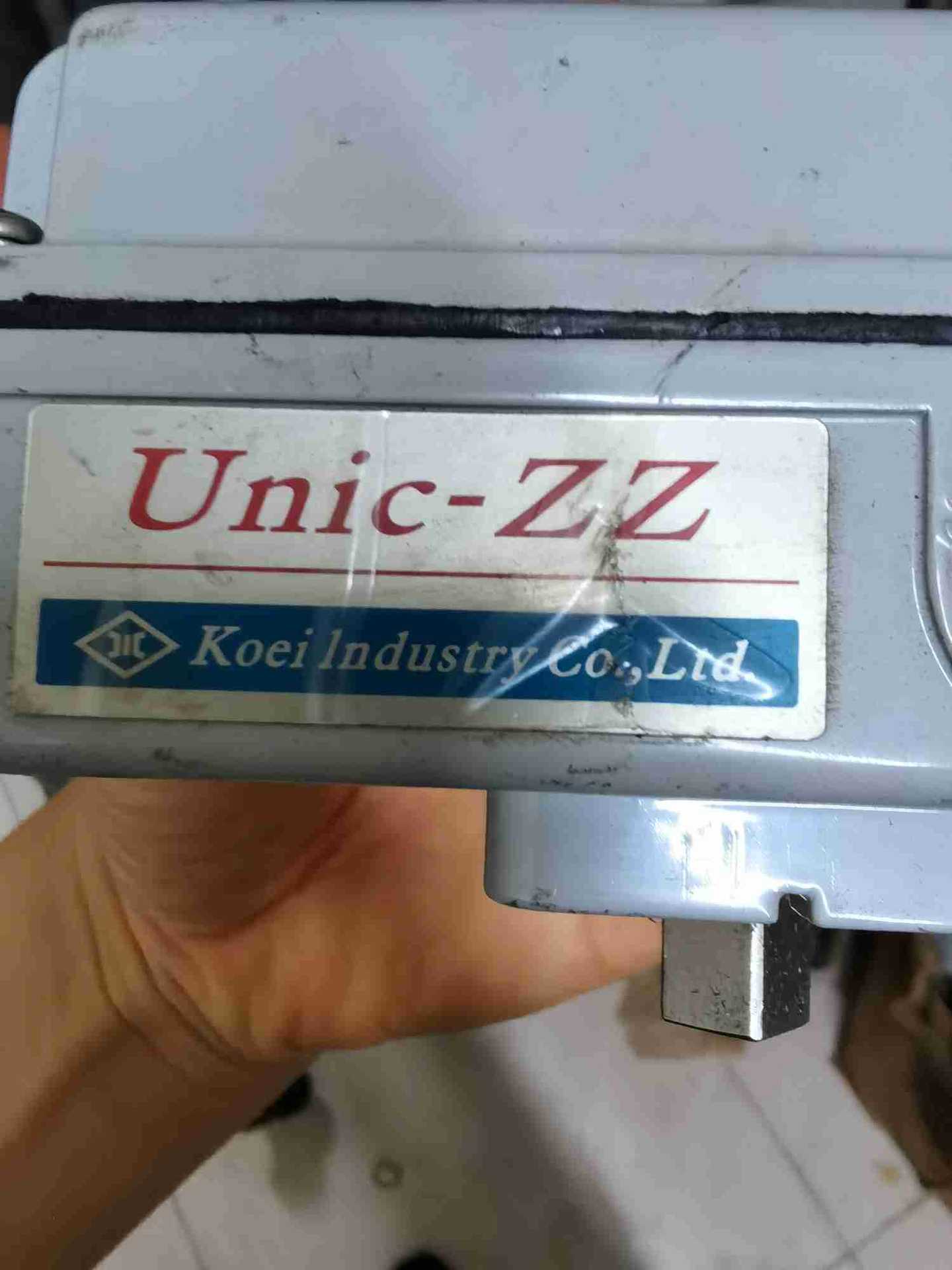 uncom-z电动执行器koei日本光荣 电动球阀 蝶阀 koei执行器