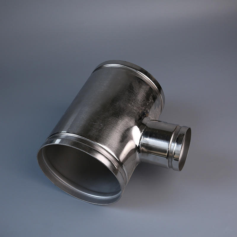 沟槽卡压异径三通 变径沟槽式管件机械 沟槽卡压异径三通现货批发