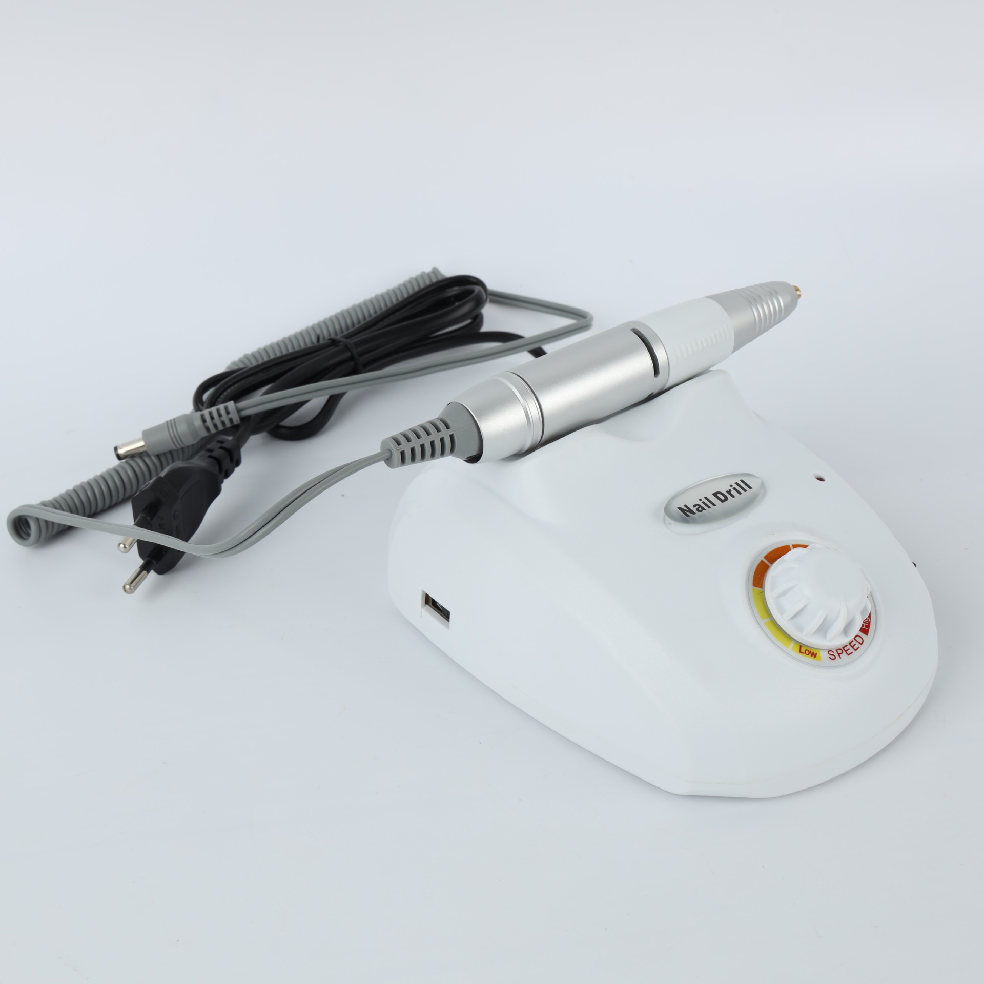 美甲打磨机加工