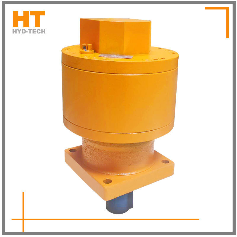 供应怀特1qjm21-0.4z3(ze3)船舶工程机械带支撑型钢球大扭矩马达