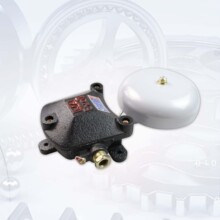 BAL1-127煤矿用连击电铃 厂家供应BAL1-127G型声光组合信号器