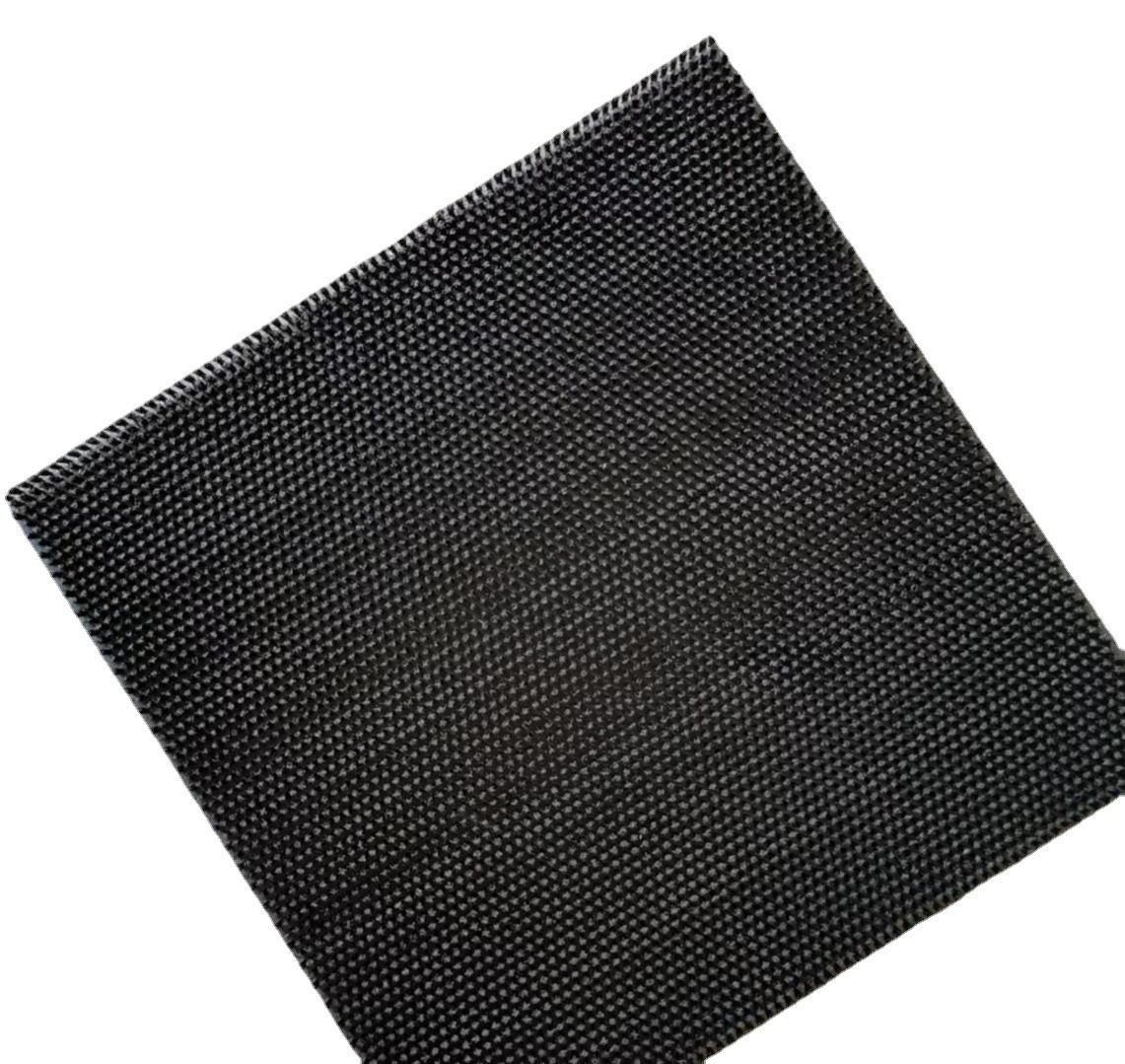 厂家销售砖机条刷清洁板刷机床工作台毛刷工业板刷pvc条刷板批发