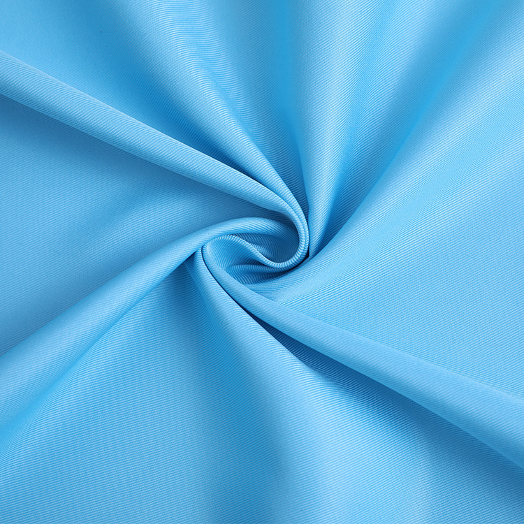 柔美呢150d 记忆精纺呢斜纹布 小西装cosplay面料工装面料现货