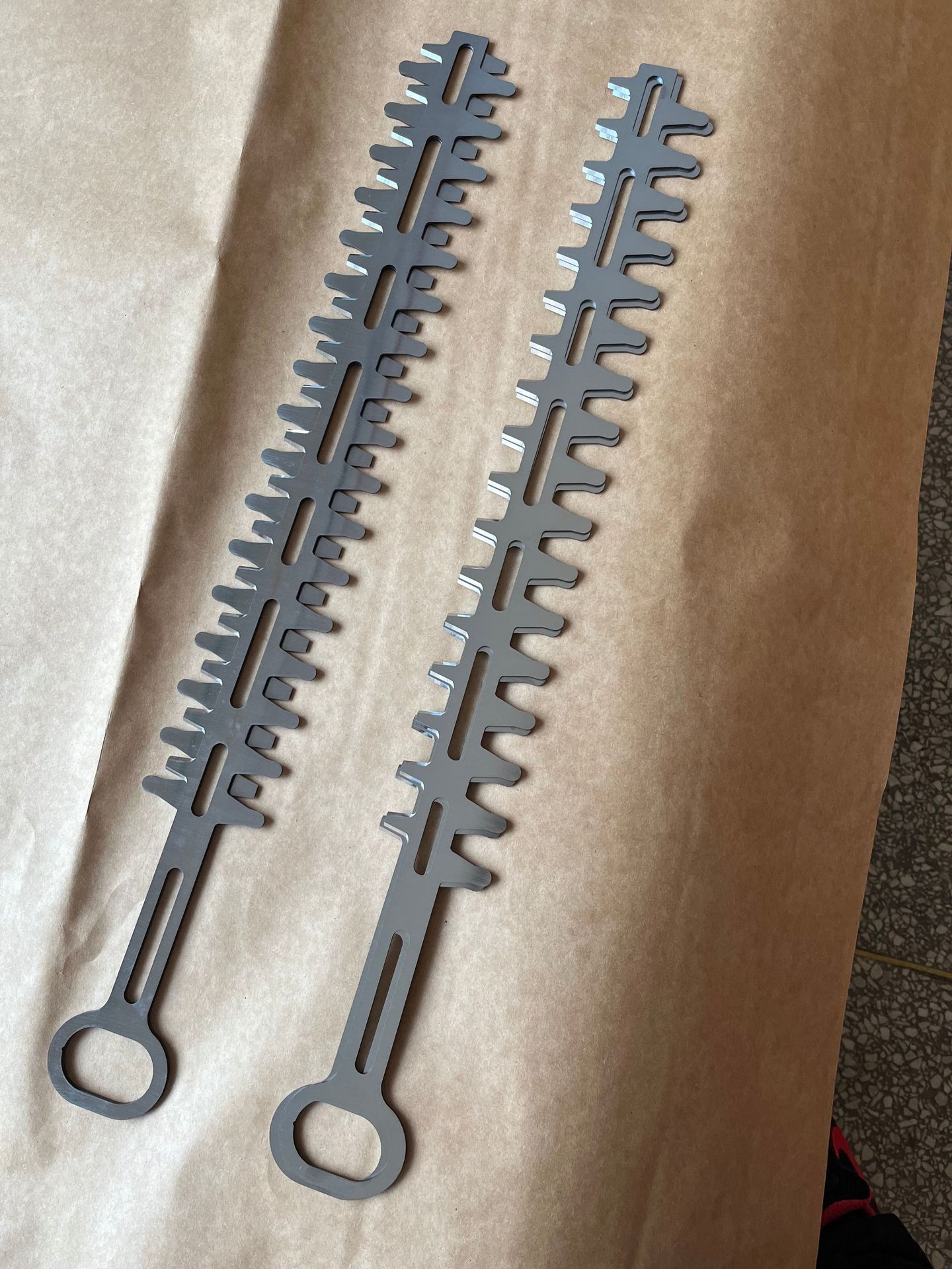 绿篱机 电动采茶机 锂电绿篱机 绿篱机刀片 电动绿篱机 专业刀片