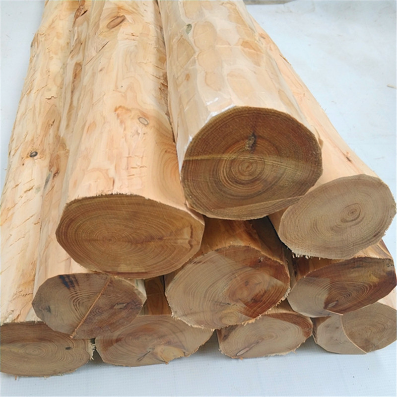 崖柏侧柏木手工料香柏毛料全芯材材料文玩雕刻料柏木原木家具料