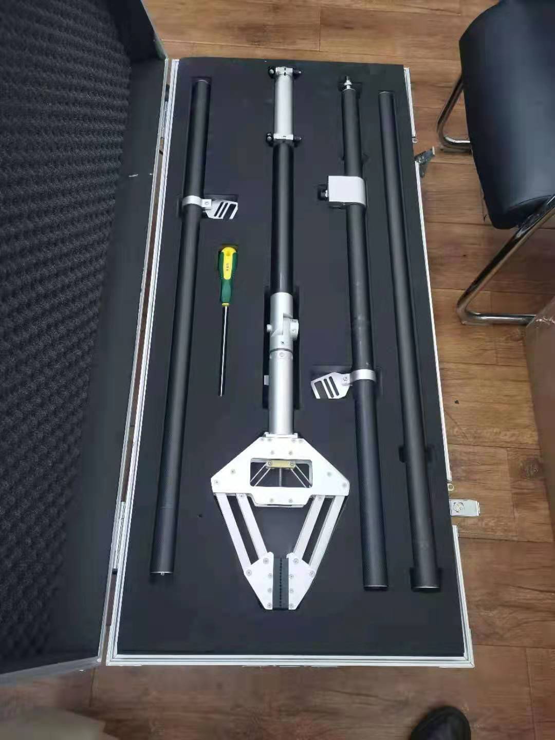 中警思创zjsc-jx03电动排爆机械手排爆机器人-阿里巴巴