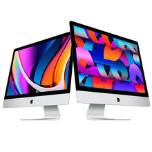 apple/苹果 imac _ 苹果imac一体机2017款21.5寸 家用