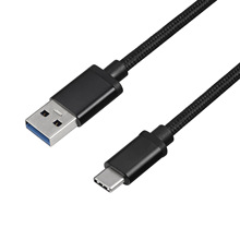 type-c数据线 usb3.0转type-c Gen2 5A 10GbpsPD快充数据线硬盘线