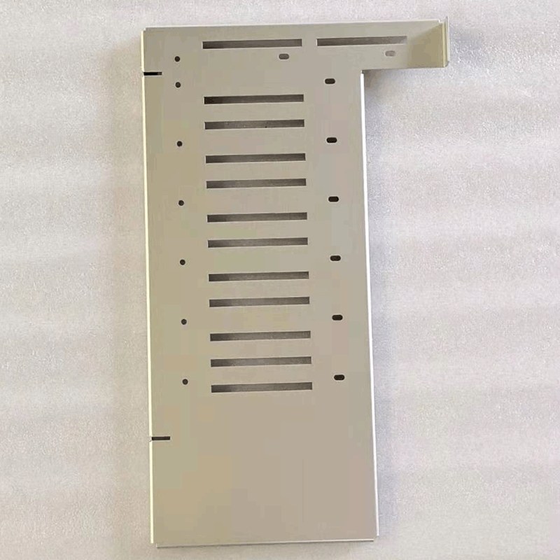 生产加工铝合金面板7075铝板冲压铝板五金制品定制