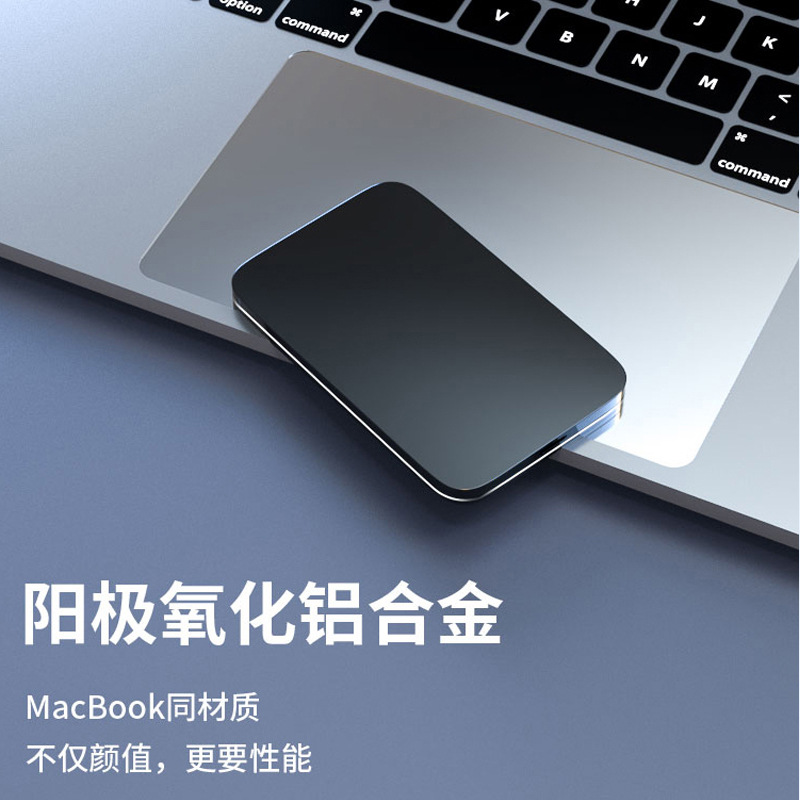 Applicable to Apple MagSafe Magnetic Wireless Power Bank PD Fast Charging Mobile Power Iphone13 External Battery
