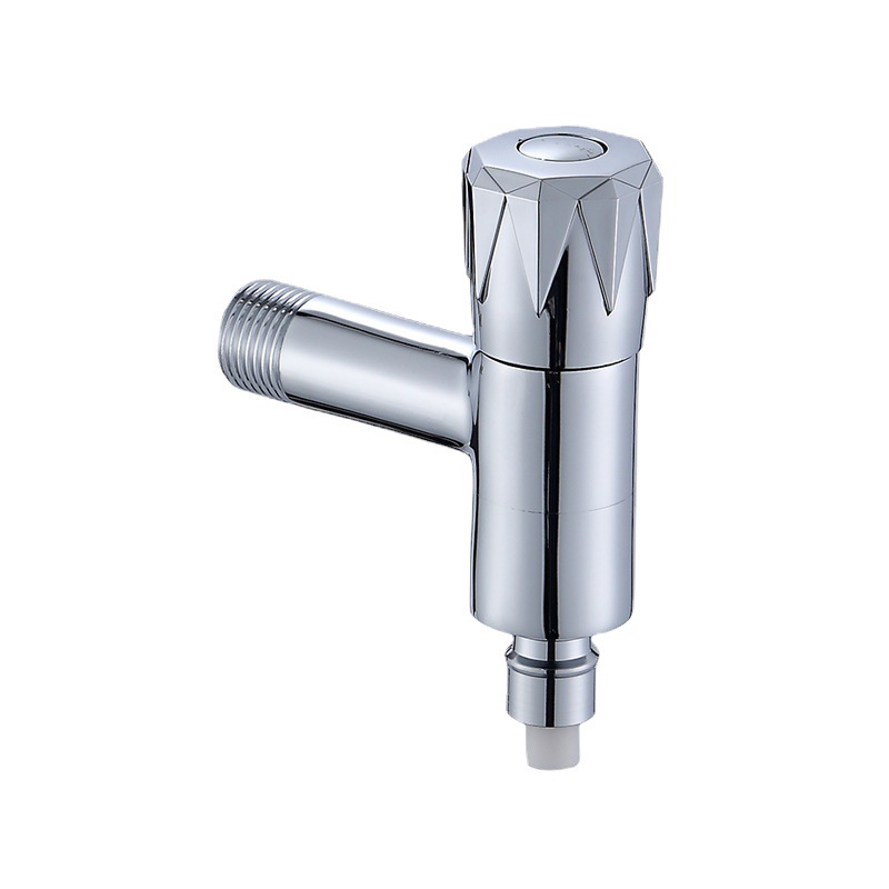 4成交50套定制不锈钢304洗衣机水龙头4分脱落止水水龙头6分快开洗衣机