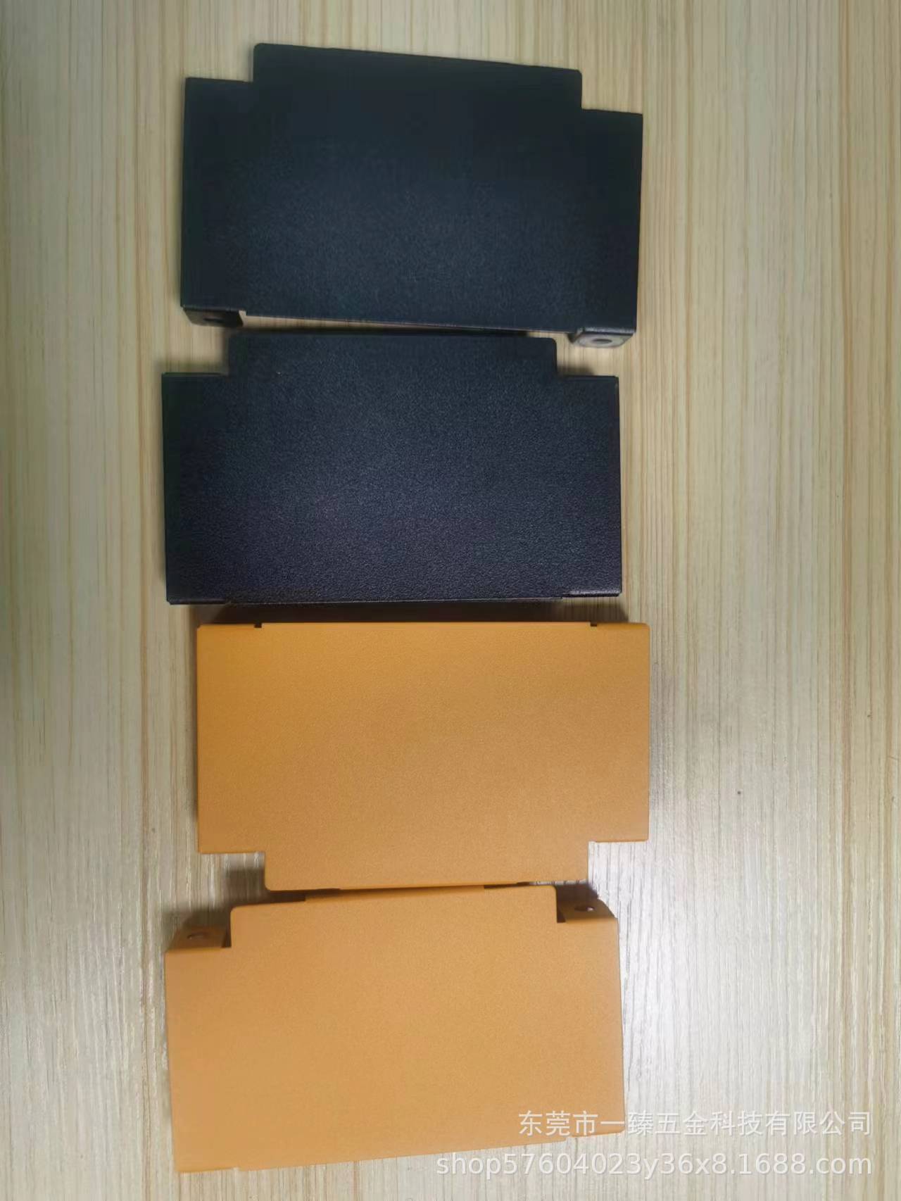 深圳工厂 五金件 压铸件 钣金件表面处理 喷粉喷塑加工
