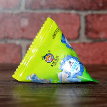 长白山蓝莓干原味果干东北特产儿童水果干无蔗糖零食小包装500g