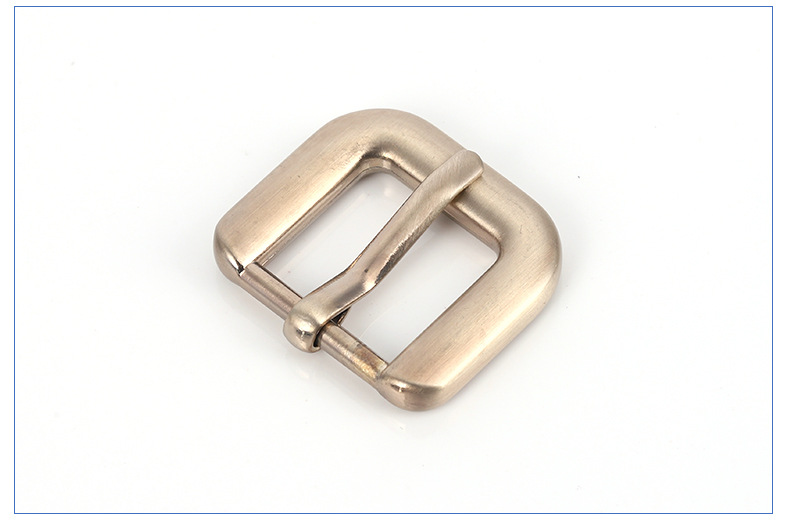 半合金插扣 箱包金属插扣对扣 手袋箱包鞋帽卡扣织带挂带插扣定制-阿