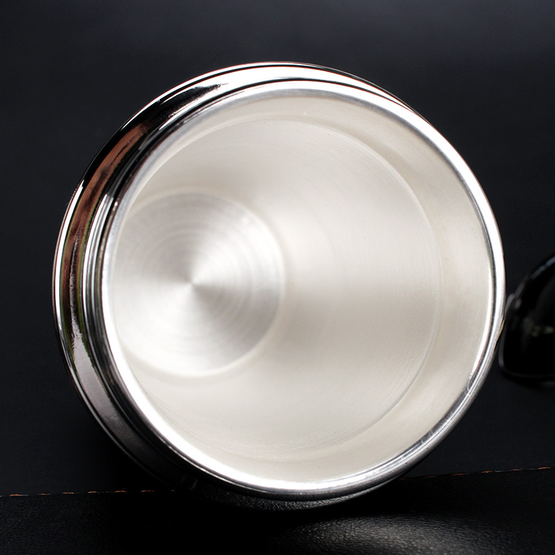 纯银内胆保温杯男女士泡茶杯足银礼品s999银水杯刻字-阿里巴巴