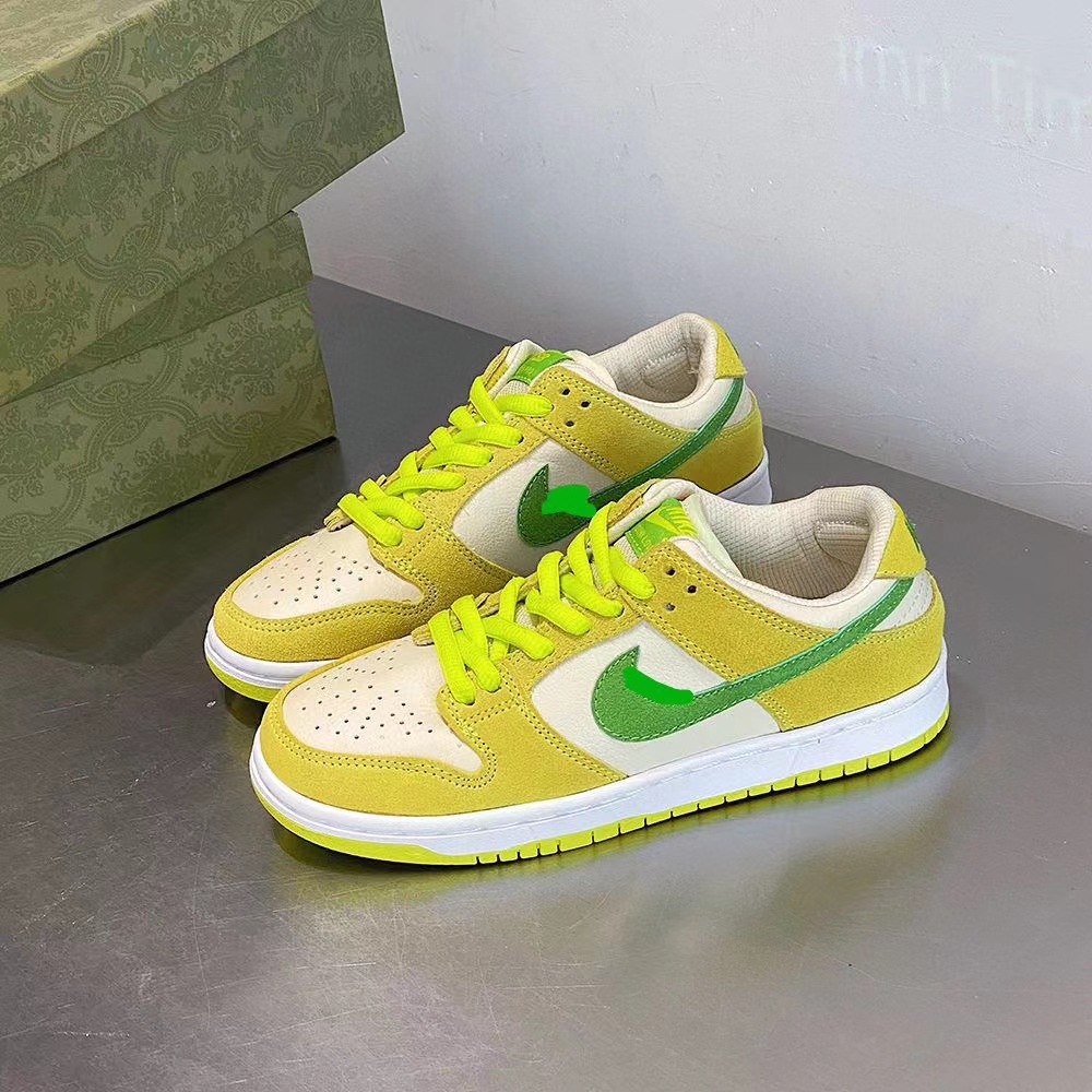 苹果绿小板鞋2022秋新款女生休闲休闲运动鞋女鞋子