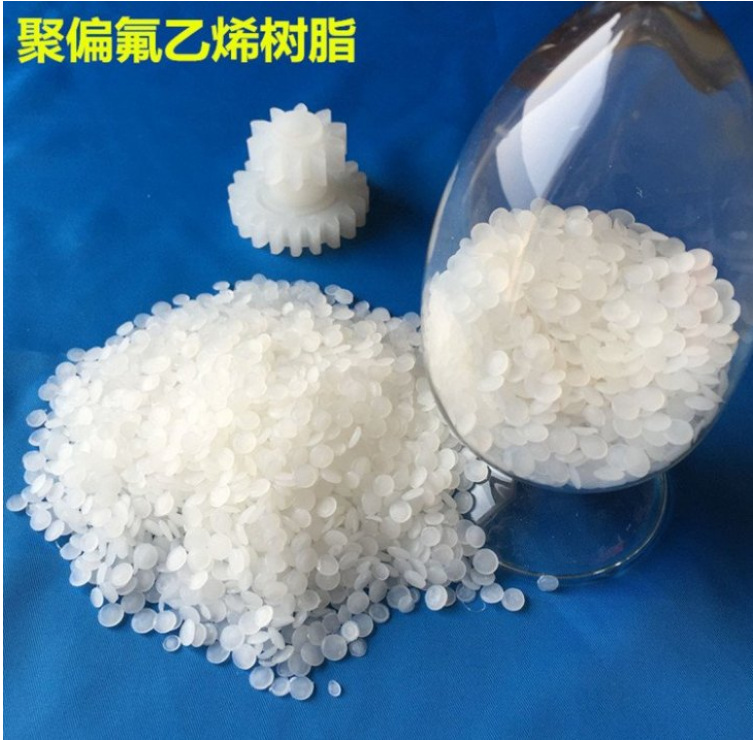 pvdf美国苏威5130 注塑 锂电池粘合粉料 高抗冲 抗化学性 耐老化