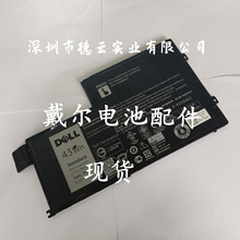 适用于戴尔DELL 14 15 5447 5547 5548 5448 5443 5557 TRHFF电池