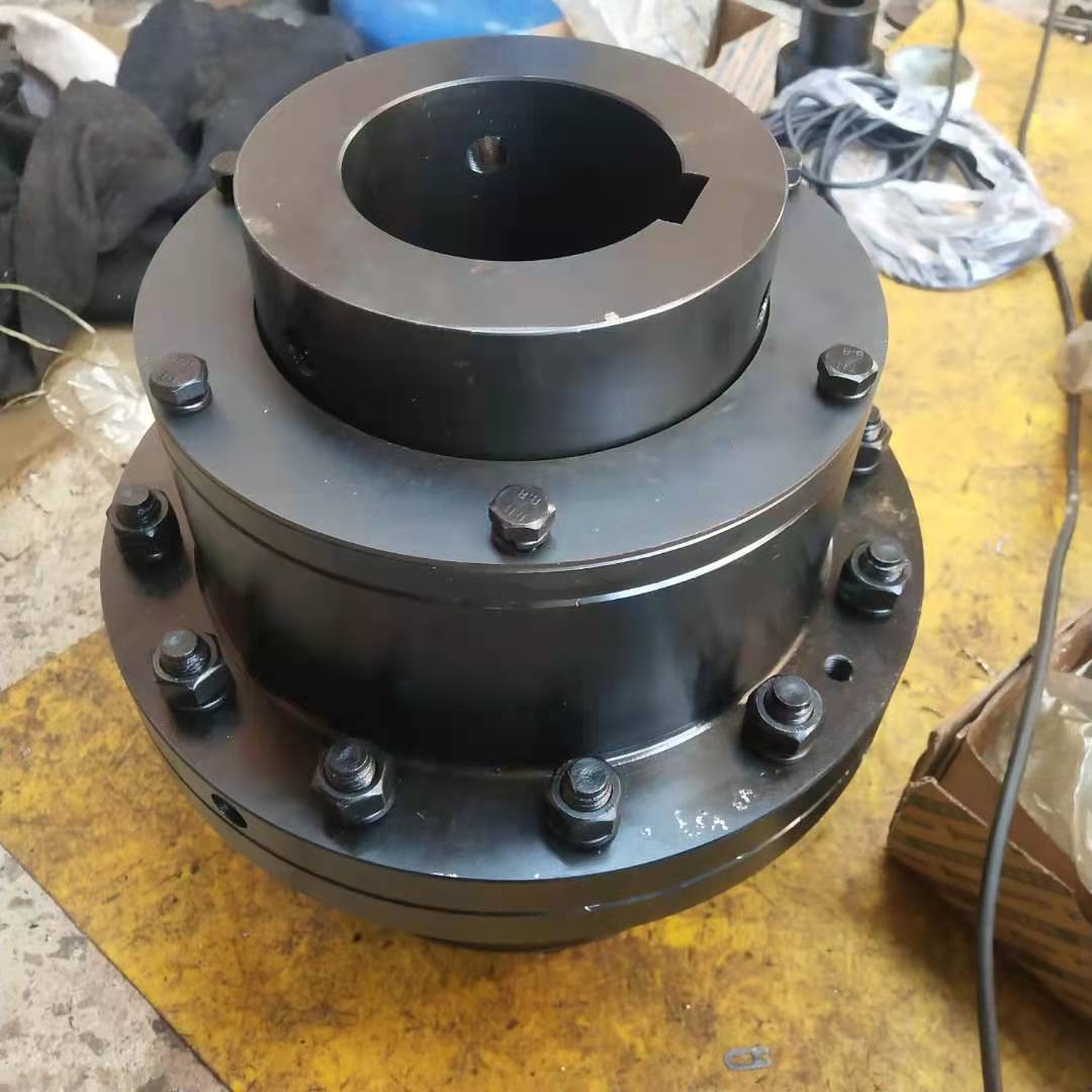 giicl型鼓形齿式联轴器cl鼓形齿式联轴器clz半齿鼓形齿式联轴器